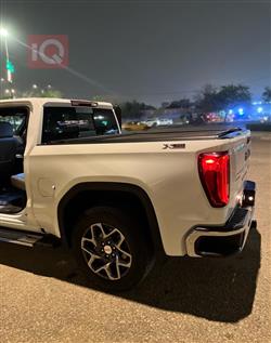 GMC Sierra
